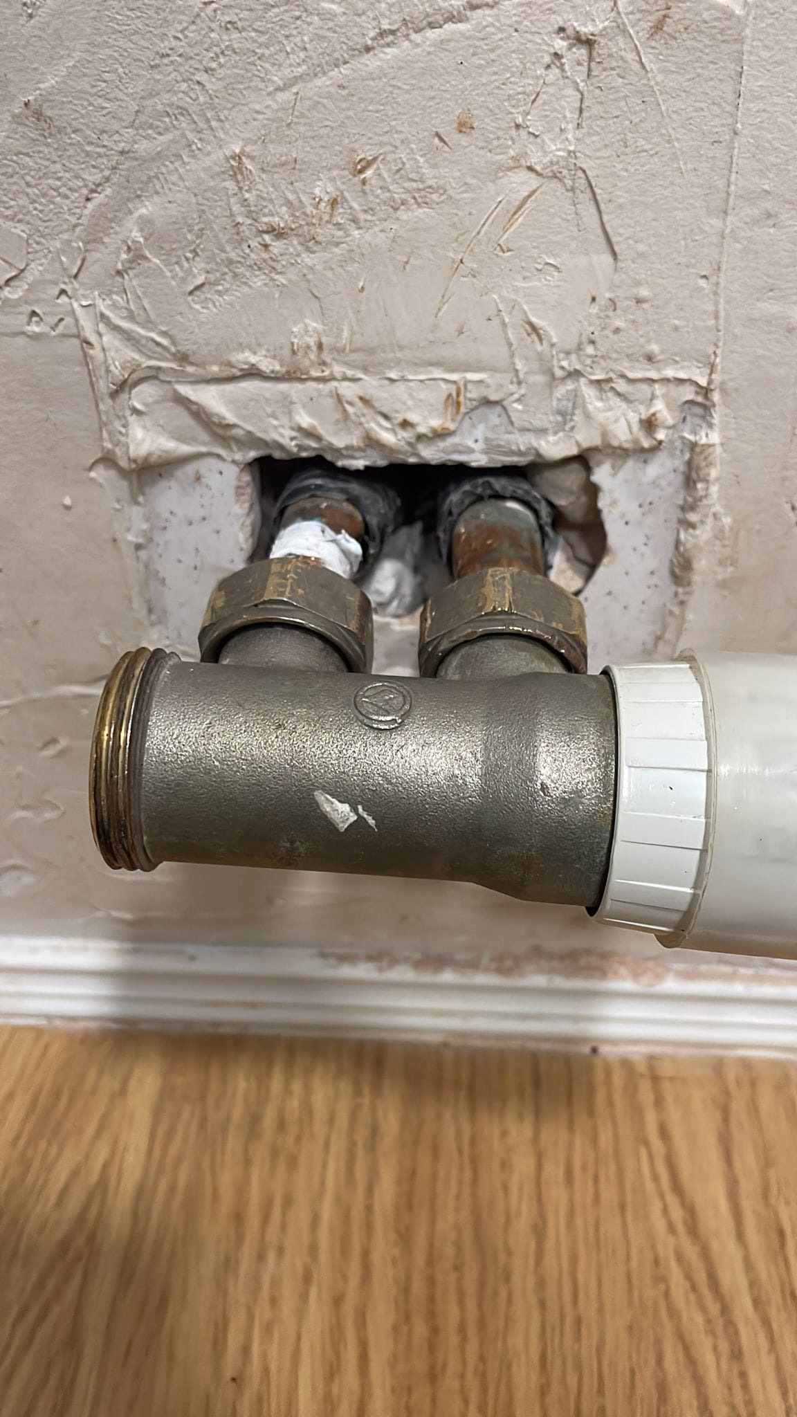 Instalación de cableado eléctrico en vivienda Barcelona